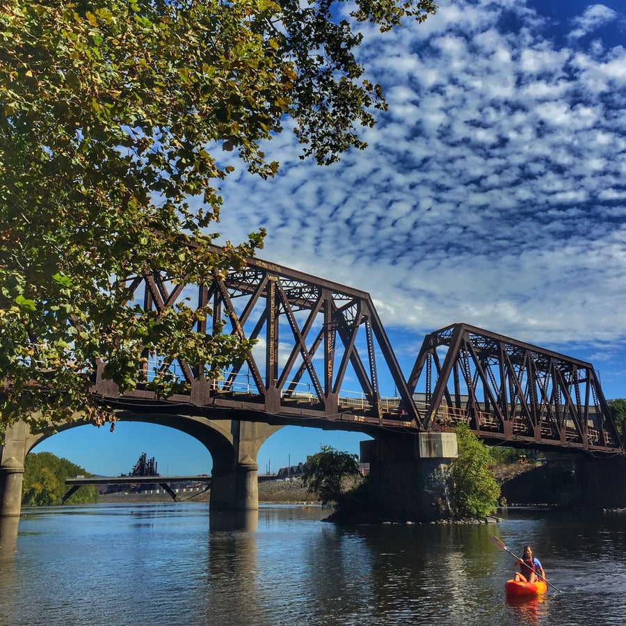 Discover Lehigh Valley