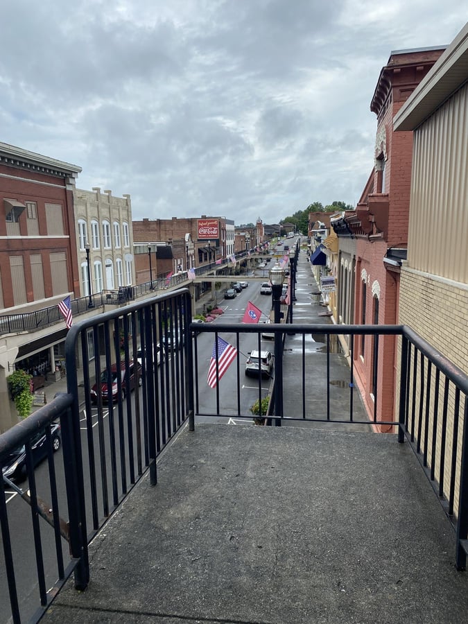 Downtown Morristown - City Guide & Events