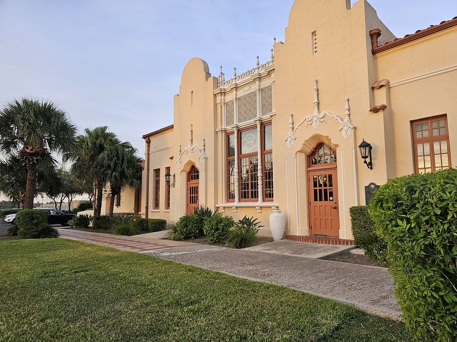 Edinburg Chamber of Commerce