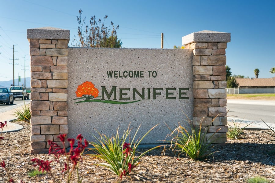 Explore Menifee