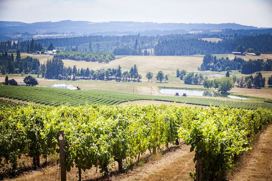 Explore Tualatin Valley