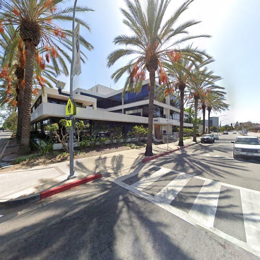 Garden Grove City Hall