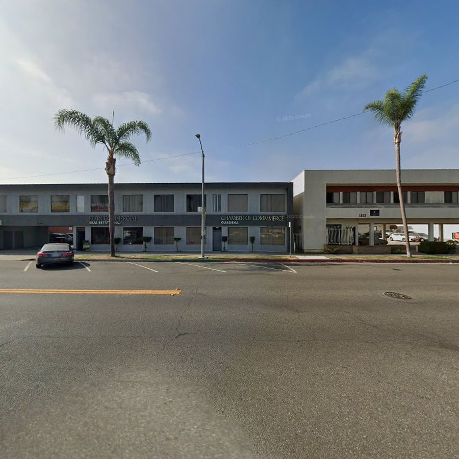 Gardena Valley Chamber