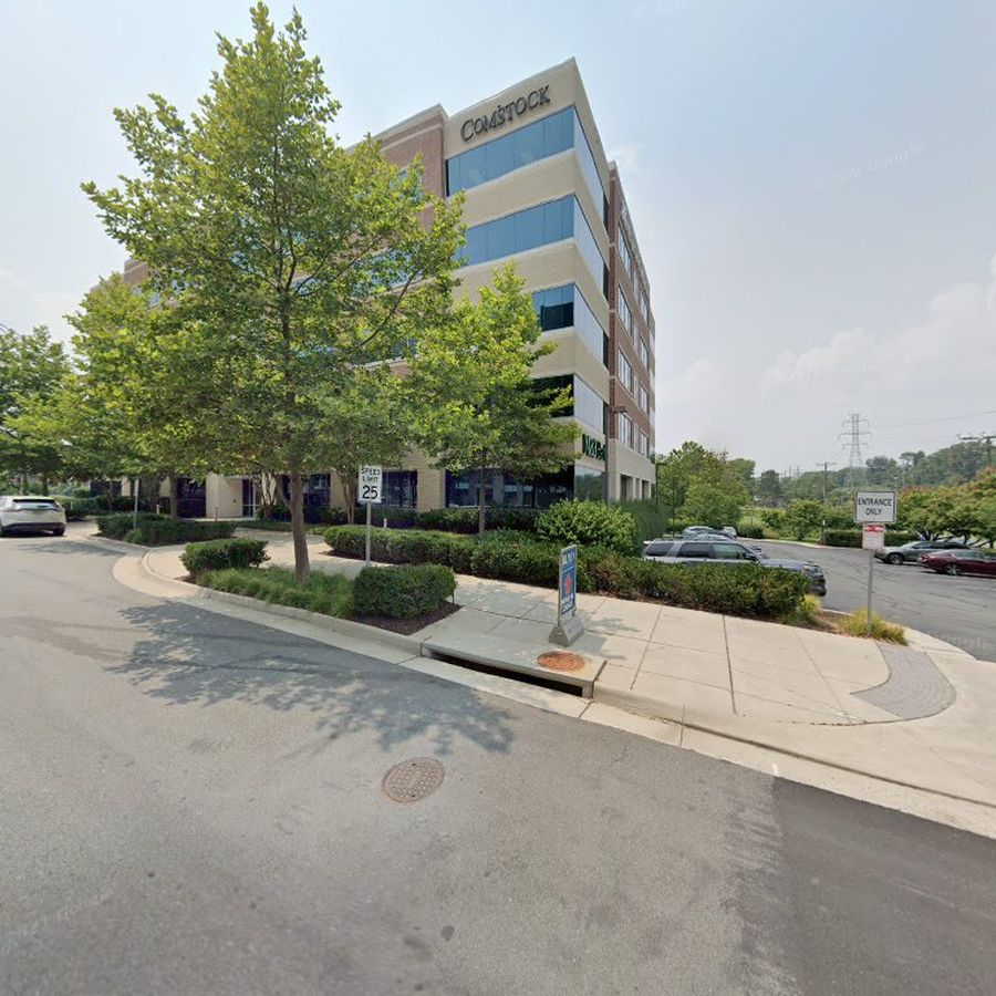 Greater Reston Chamber of Commerce