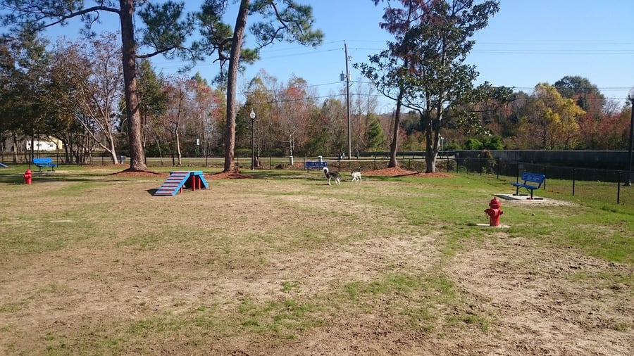 Gulfport Department of Leisure Services