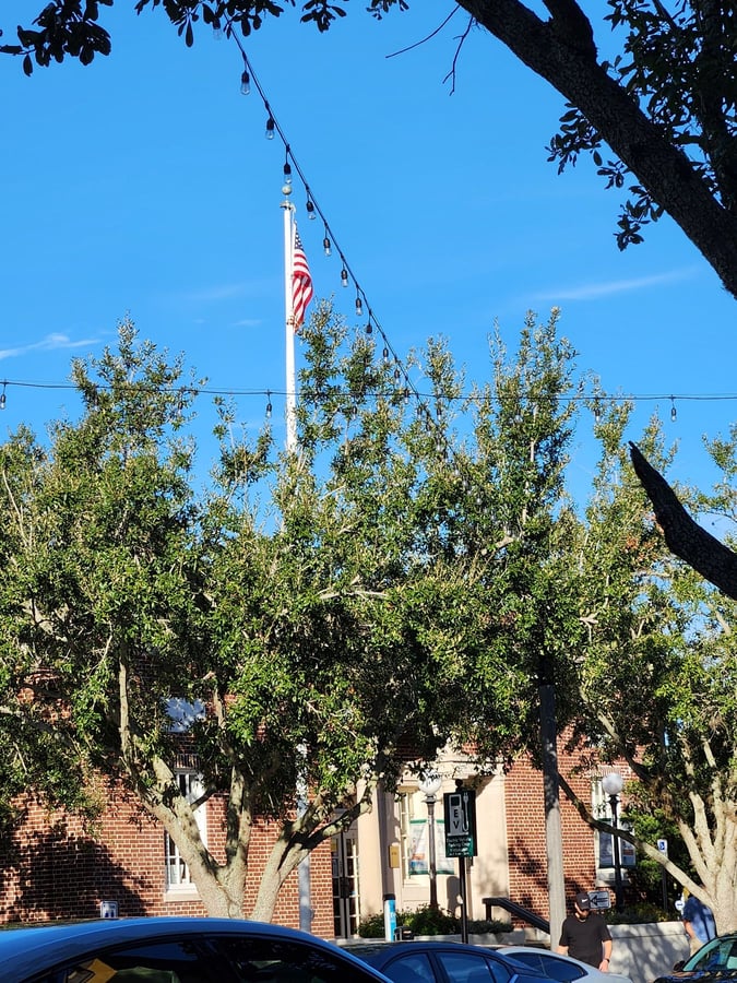 Historic Sanford Welcome Center