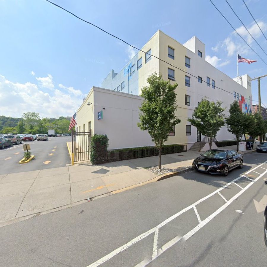 Hoboken Chamber of Commerce