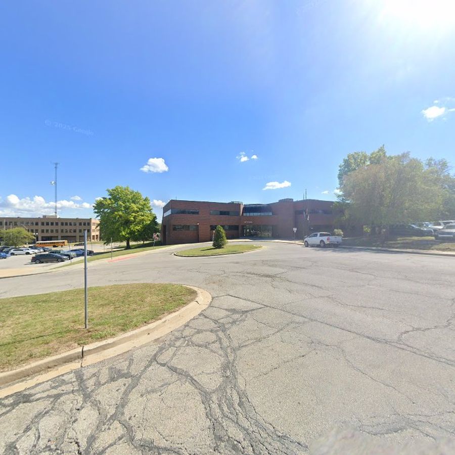 Independence City Hall