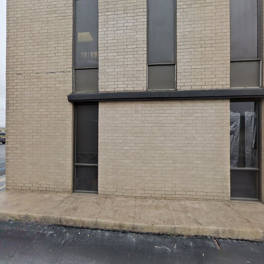 Jefferson Chamber of Commerce