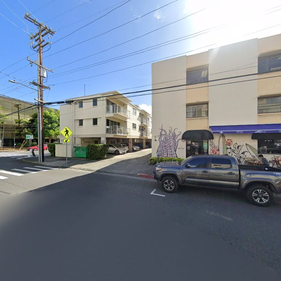 Kailua Chamber of Commerce