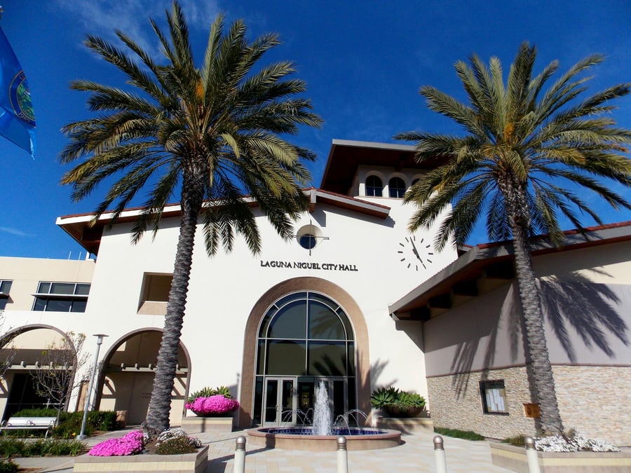Laguna Niguel City Hall