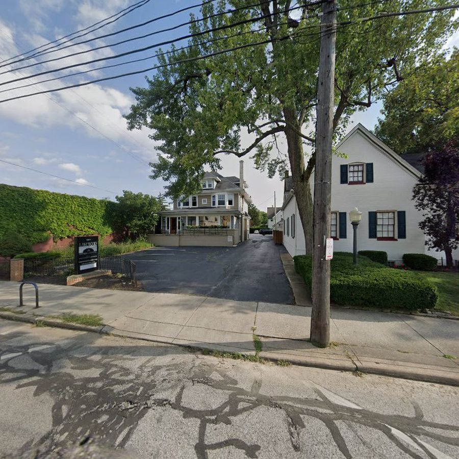 Lakewood Chamber of Commerce