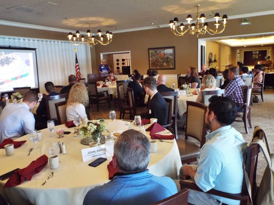 Lakewood Chamber of Commerce