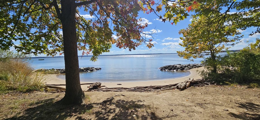 Leesylvania State Park Visitor Center