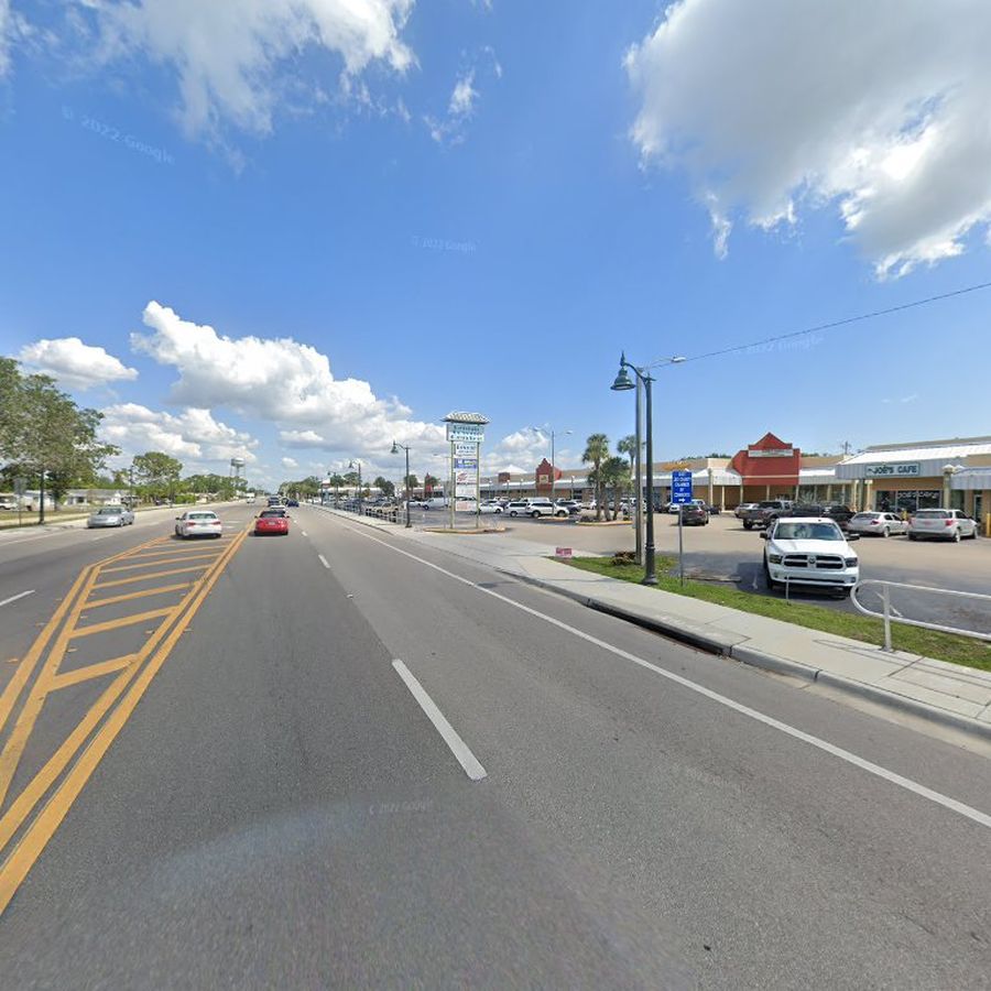 Lehigh Acres Chamber of Commerce