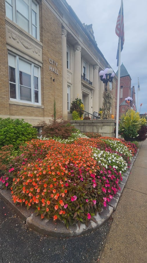 Leominster City Hall
