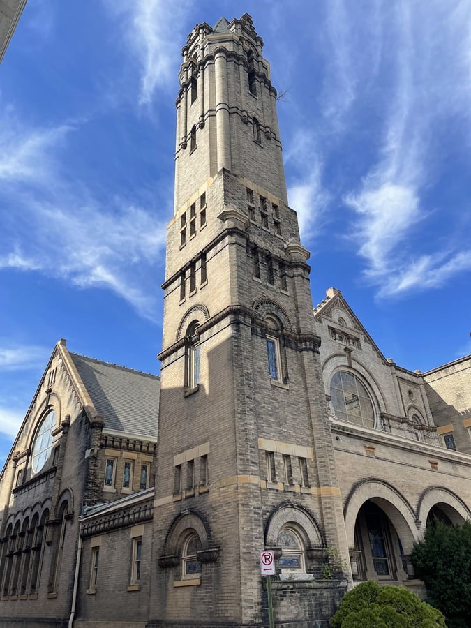 Lynchburg Museum & Visitor Services