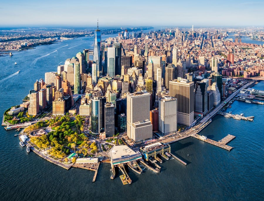 Manhattan Chamber of Commerce