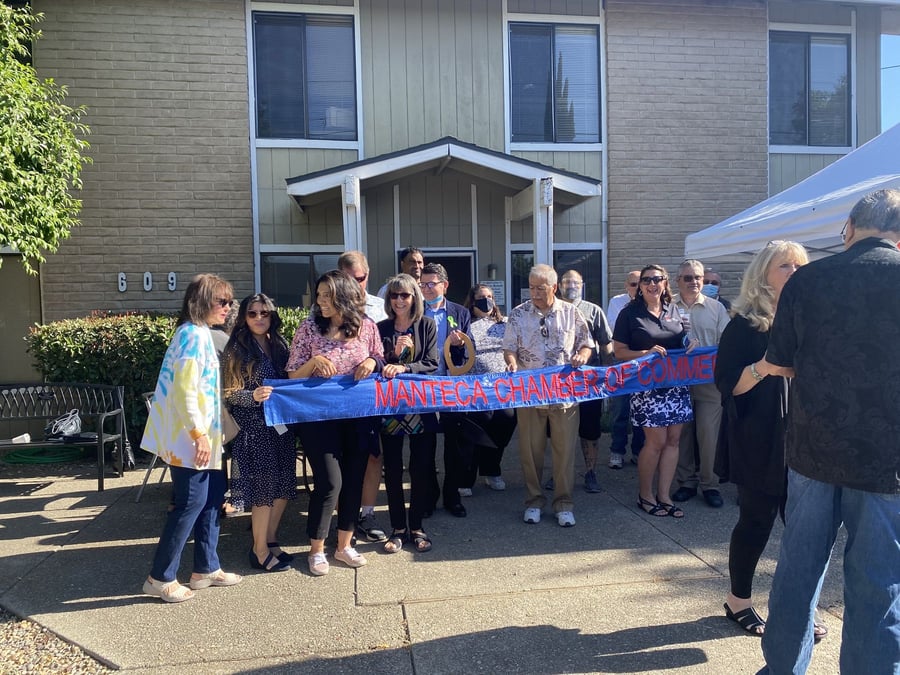 Manteca Chamber of Commerce