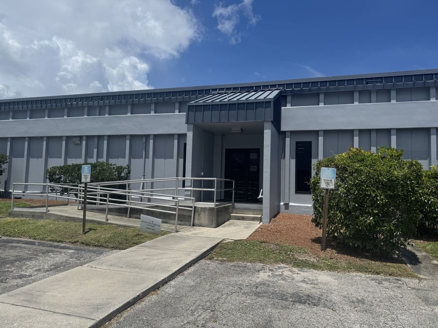 Melbourne Regional Chamber