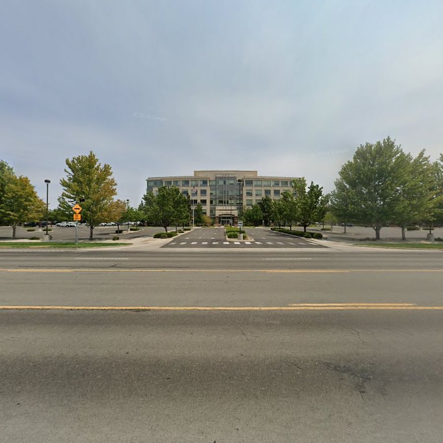 Spring Valley State Park