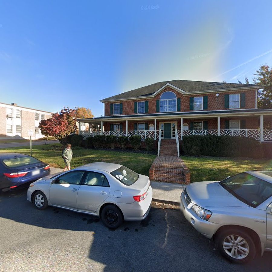 Step into Blacksberg