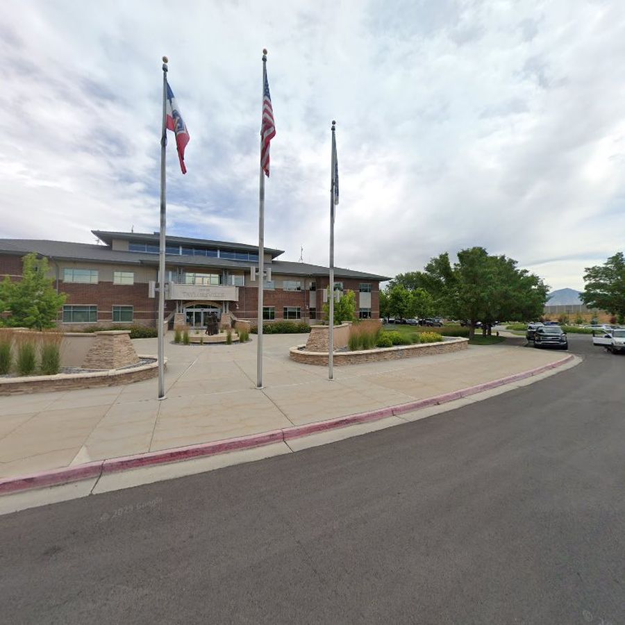 Taylorsville, UT