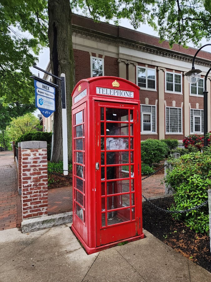 The City of Manchester, NH