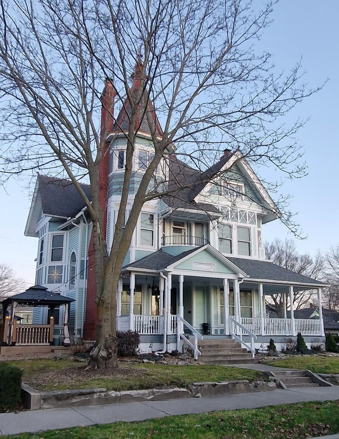 The City of Noblesville