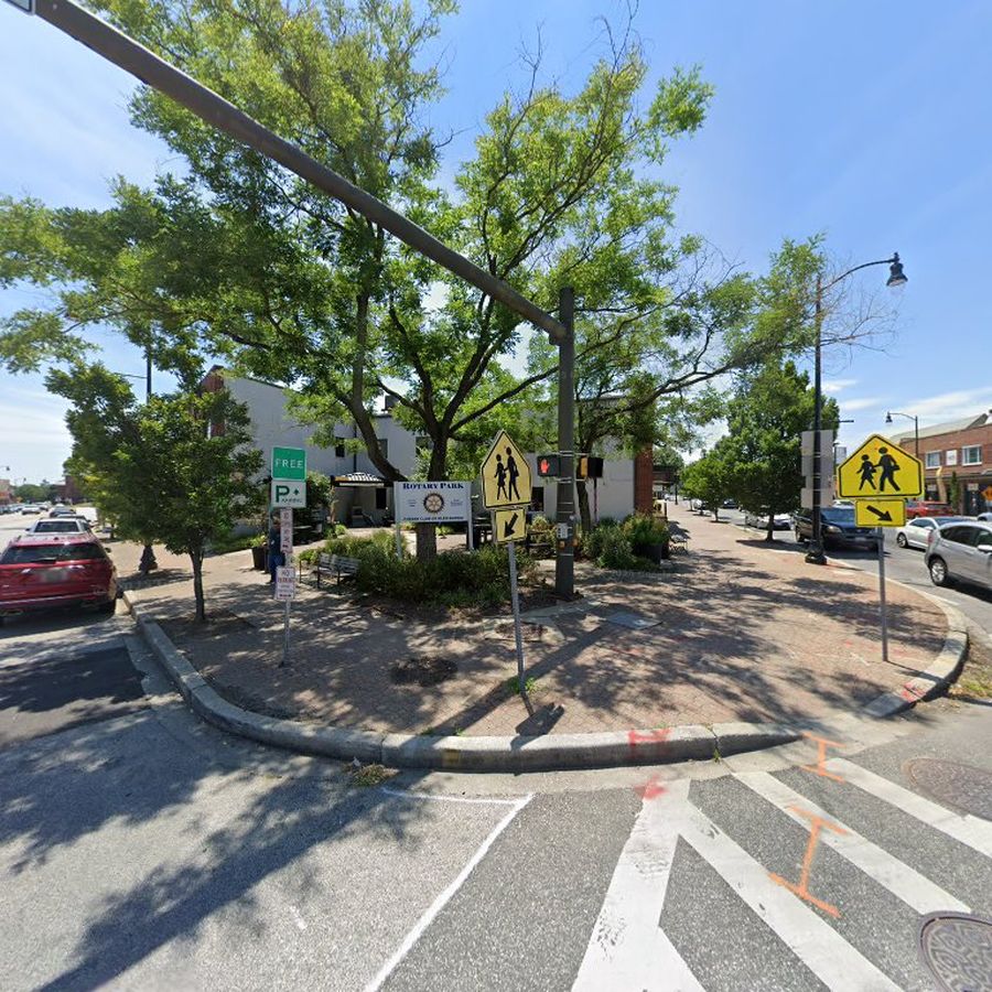 Town Centre at Glen Burnie