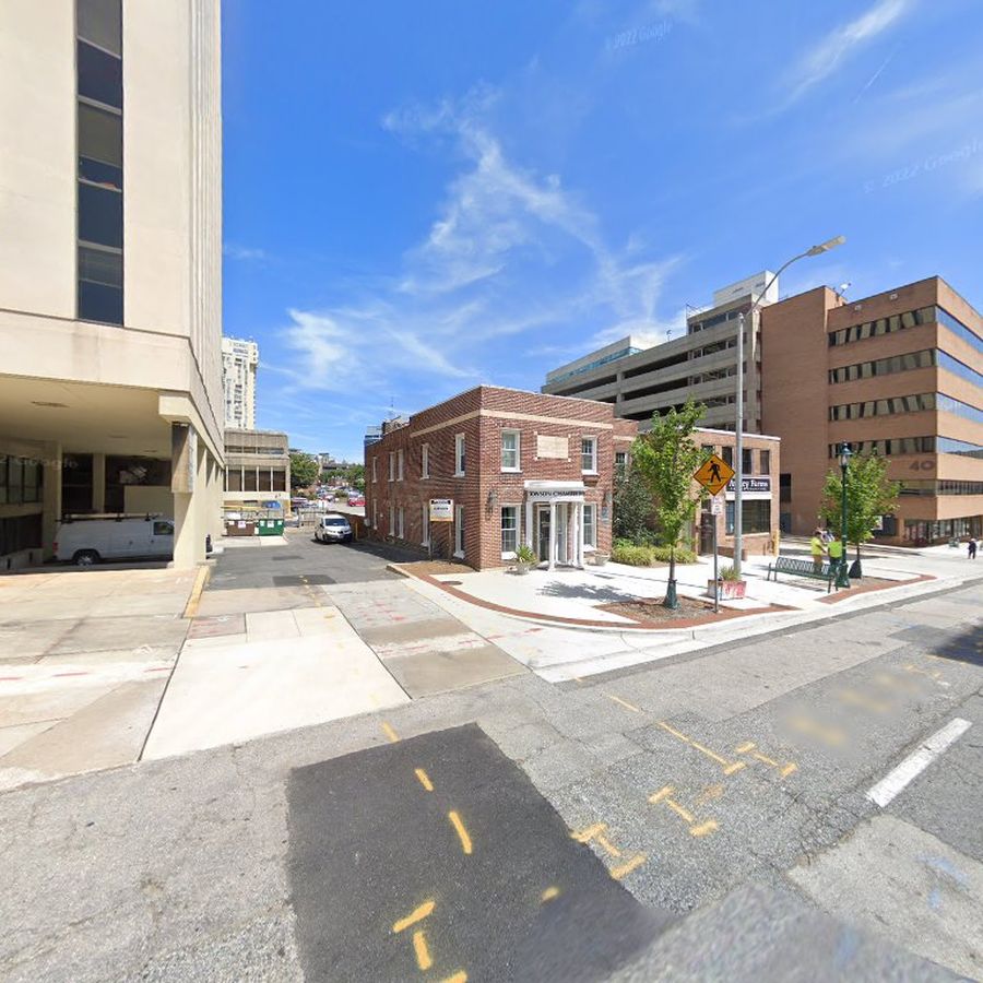 Towson Chamber of Commerce