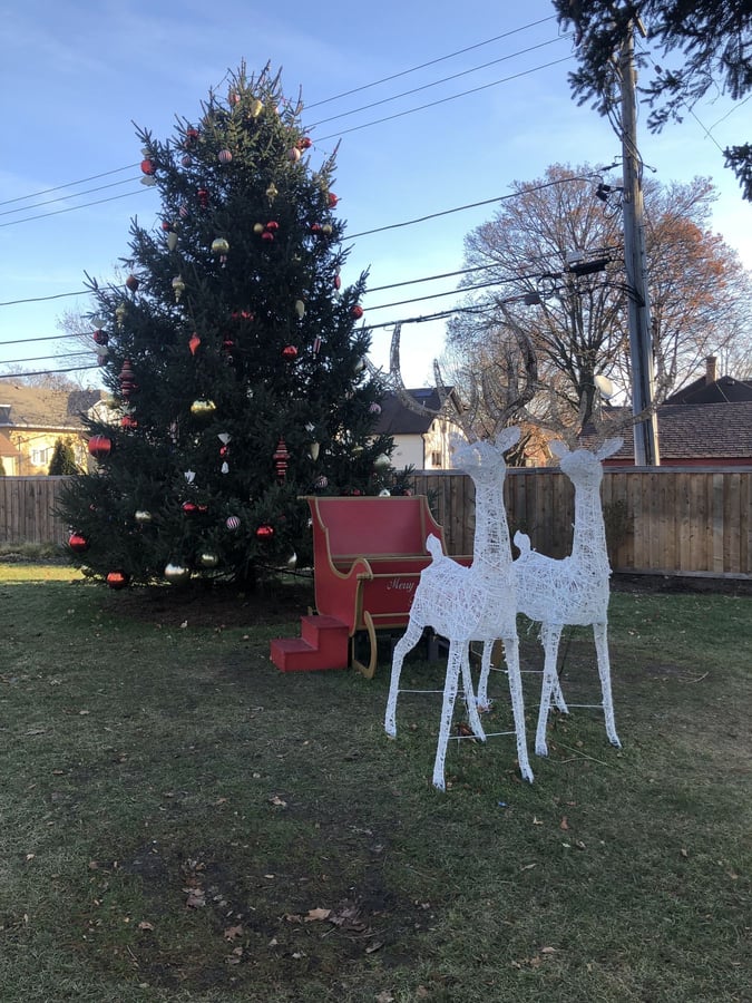 VILLAGE OF MOUNT PROSPECT