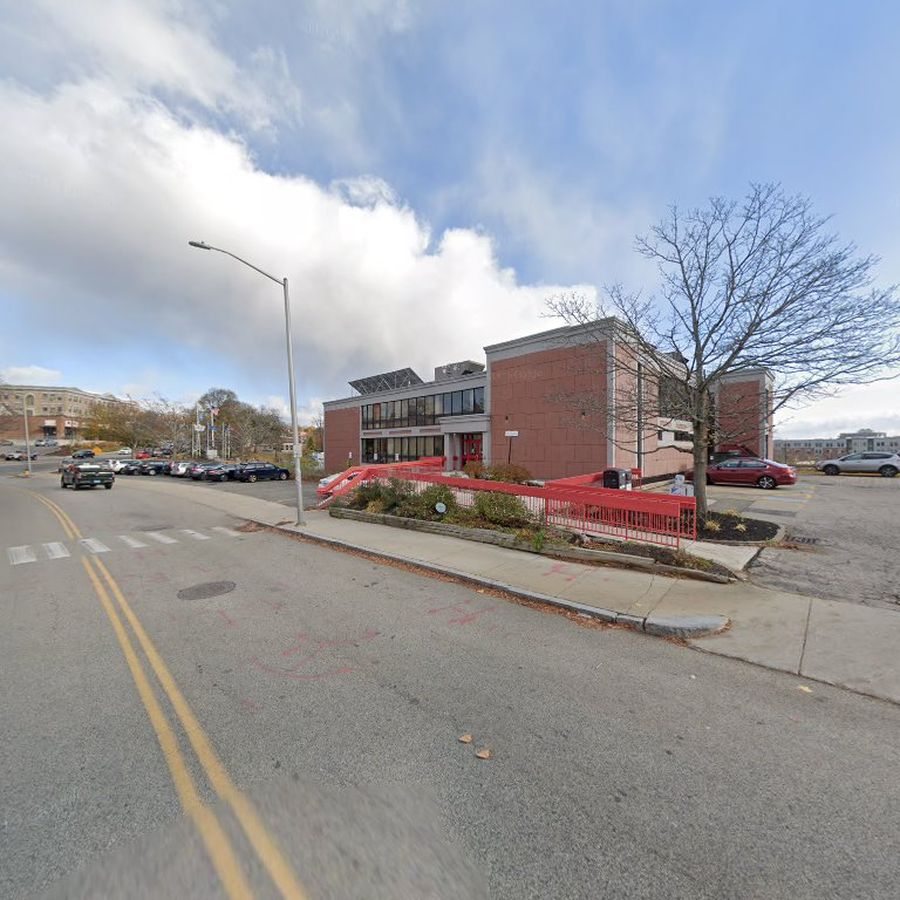 Welcome Street - Haverhill Citizen Center