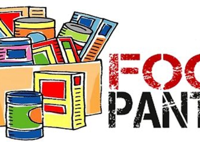 Food Pantry