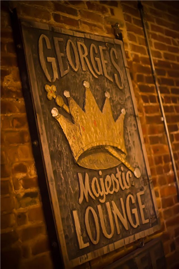 Happy Hour Concert with Dawn Cate Band & Leah & the Mojo Dr's