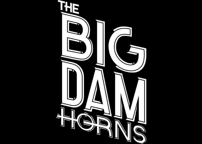 The Big Dam Horns