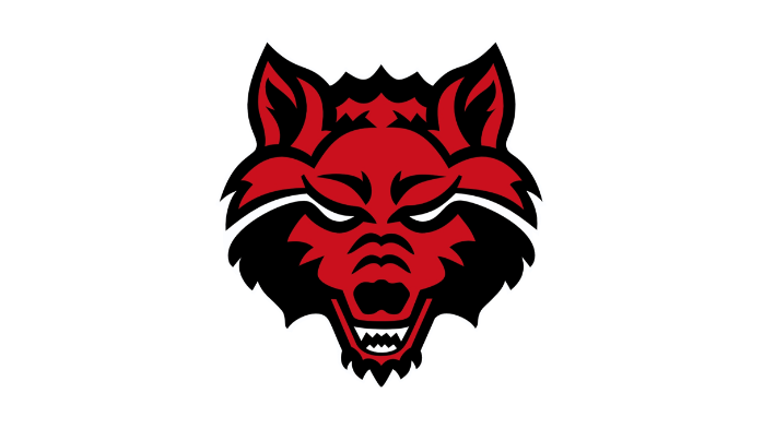 A-State Red Wolves Men's Basketball v UT Arlington