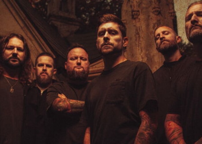 Whitechapel - Rituals of Hate Tour