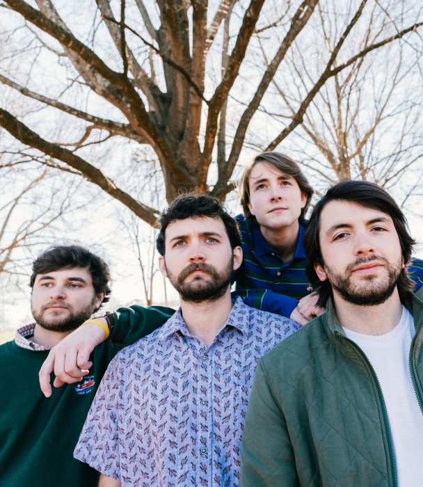 Underground Springhouse - A night of Grateful Dead & Widespread Panic