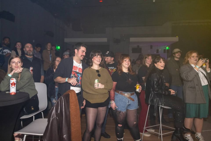 RØDE House Happy Hour