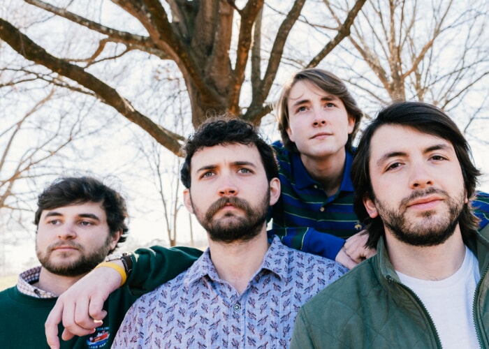 Underground Sprinhouse - A night of Grateful Dead & Widespread Panic