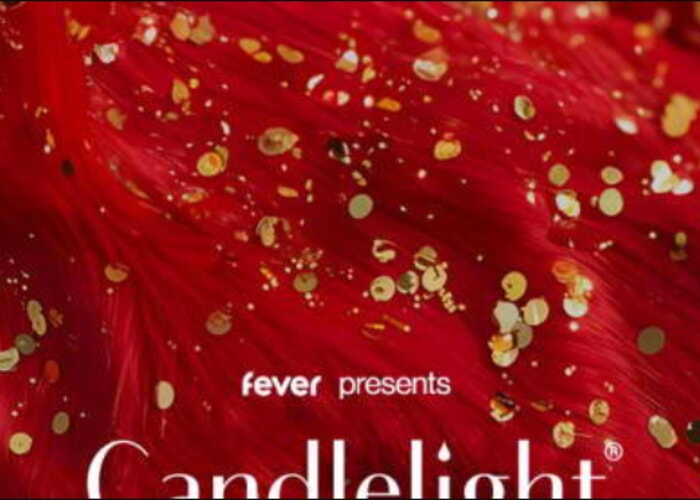 Candlelight: Queen vs. ABBA
