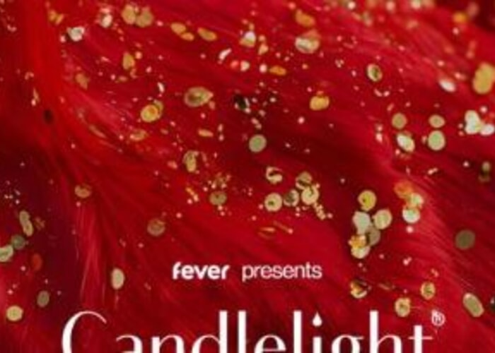 Candlelight: Queen vs. ABBA