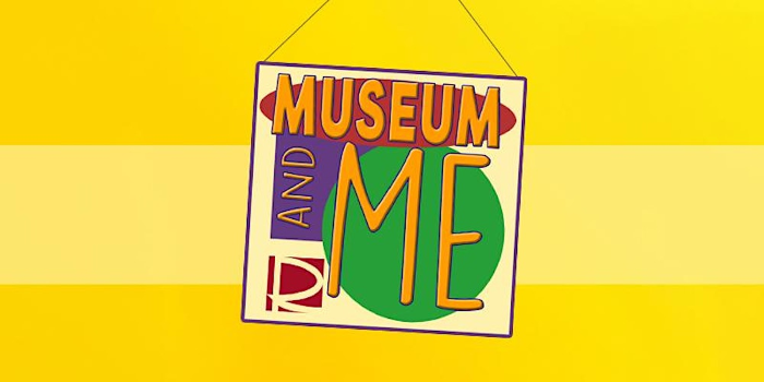 Museum & Me - Police