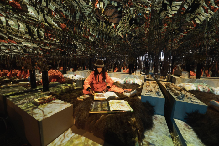 INVERSE Performance Art Festival 2025