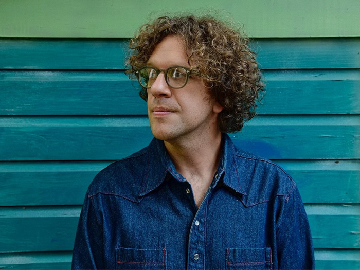 Concert Series: Phil Cook