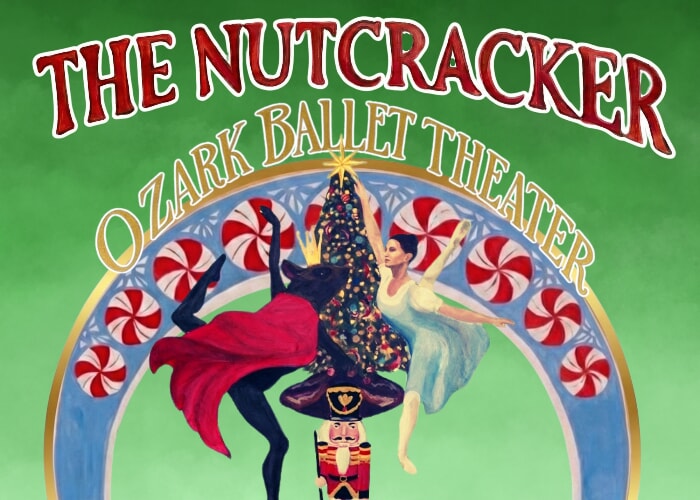 The Nutcracker!