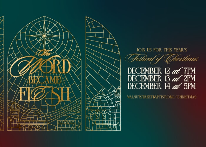 The Festival of Christmas