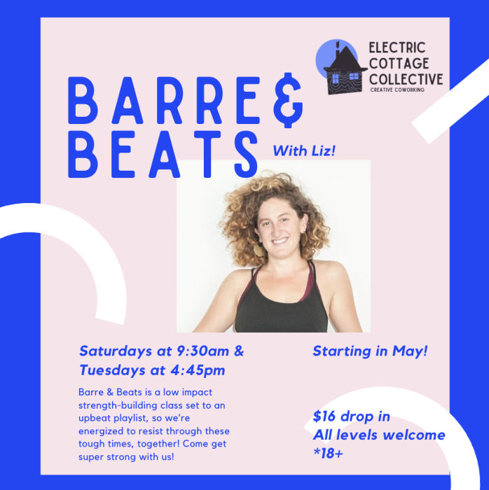 Barre & Beats