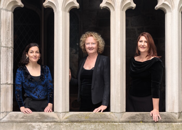 Sing We Noel: Christmas Music from England and Early America